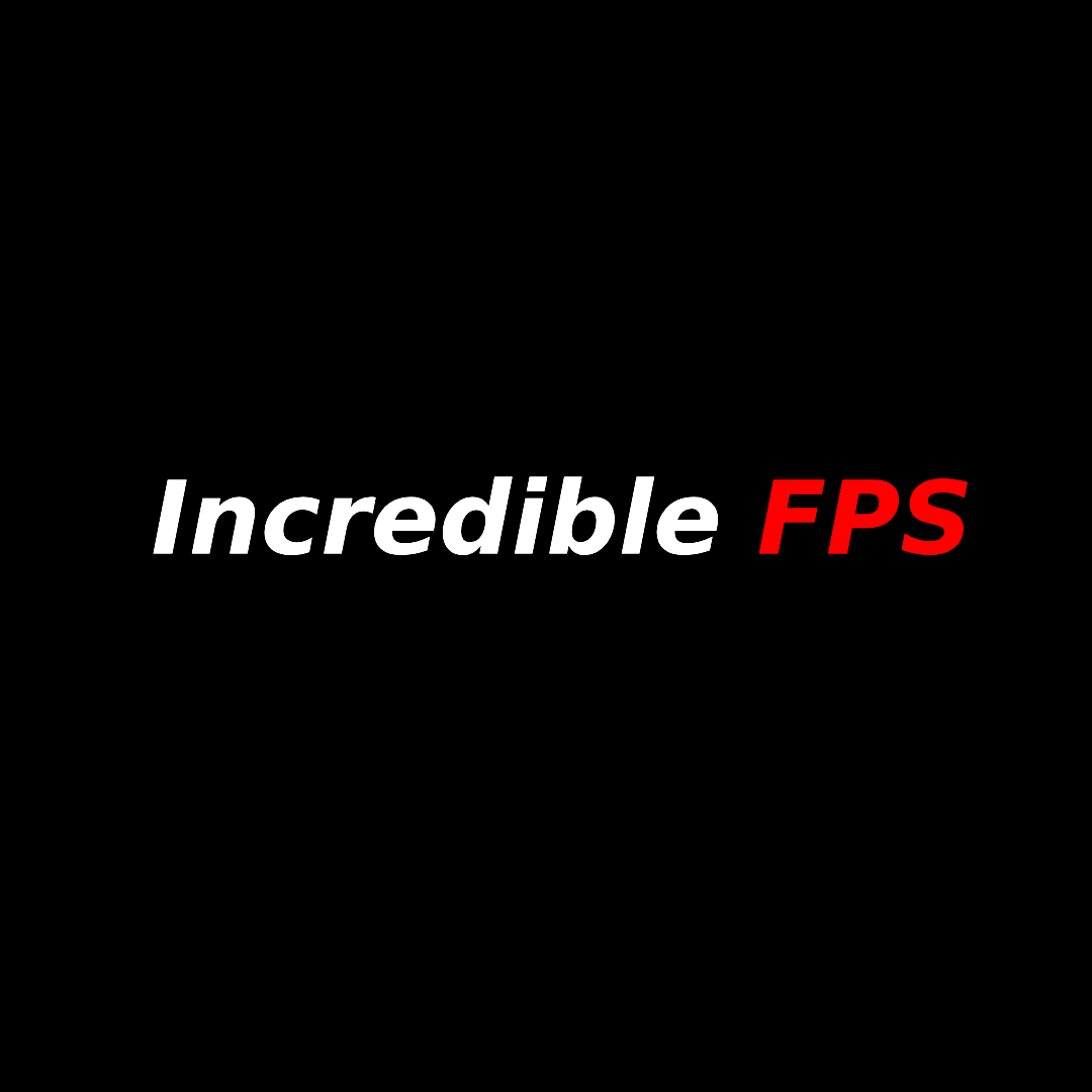 Incredible fps minecraft modpack