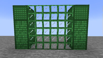 Greenhouse Blocks