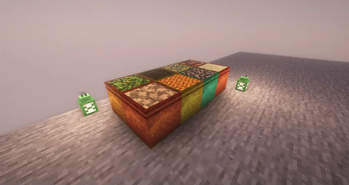 Seed Bags