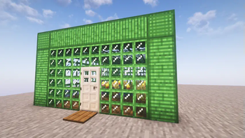 Greenhouse 1