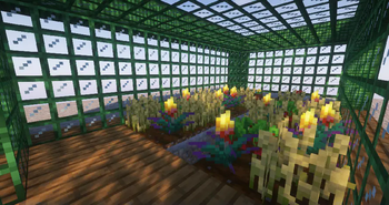 Greenhouse 2