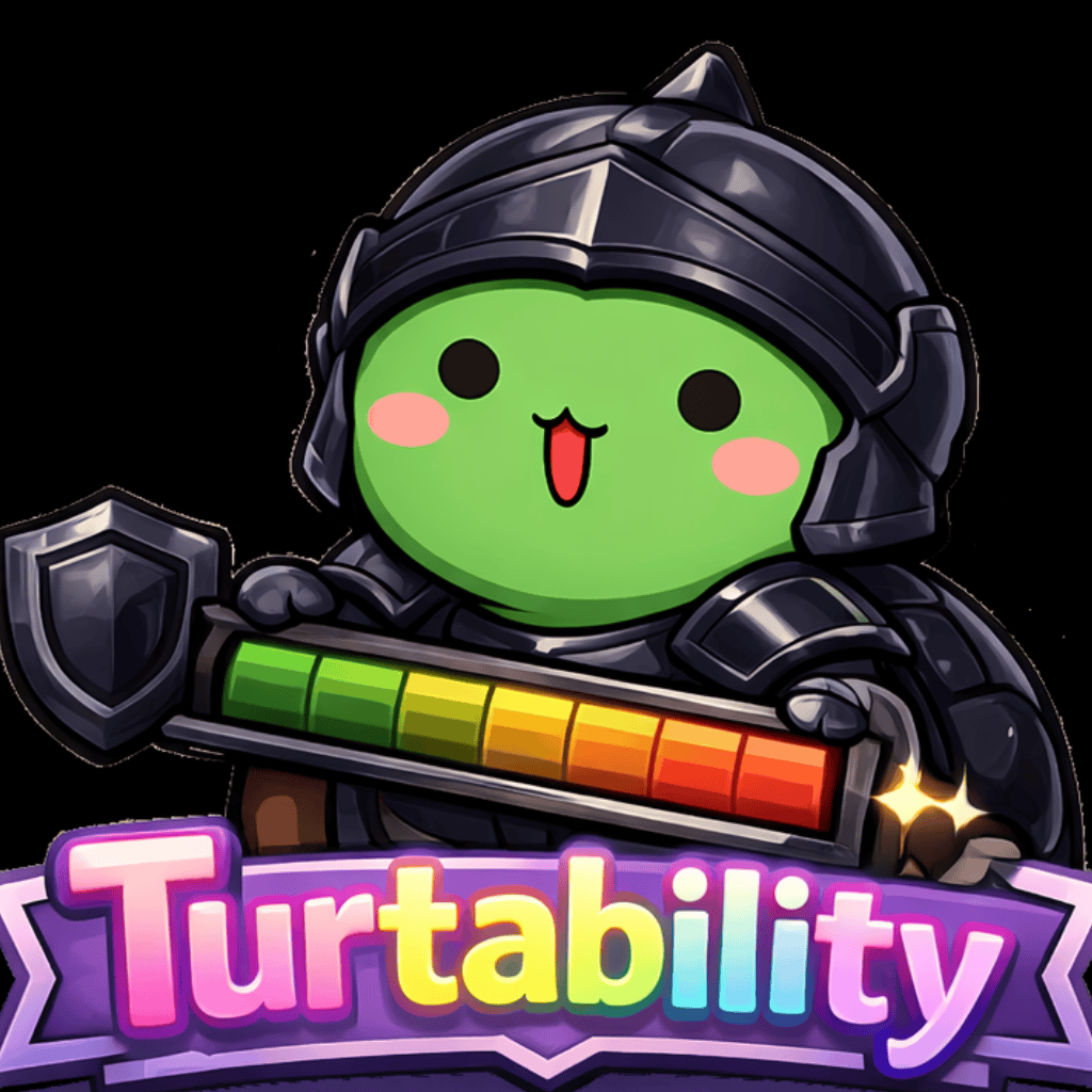 Turtabilty
