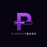 Purpurbars