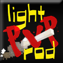 Light Rod Mod