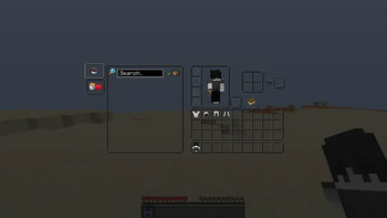 GUI