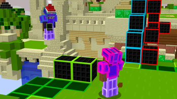 Bedwars Addon for Bare Bones