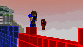 Bedwars Addon for Bare Bones