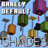 Barely Default: SHADES