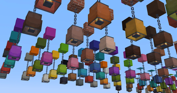 Barely Default: SHADES — screenshot 2