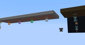 Barely Default: SHADES — screenshot 3