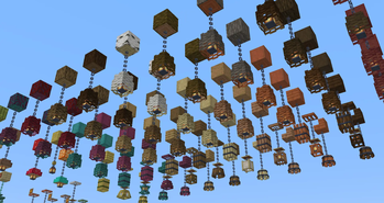 Barely Default: SHADES — screenshot 4