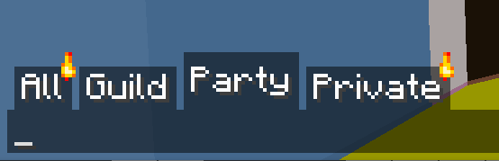 Unread Indicators