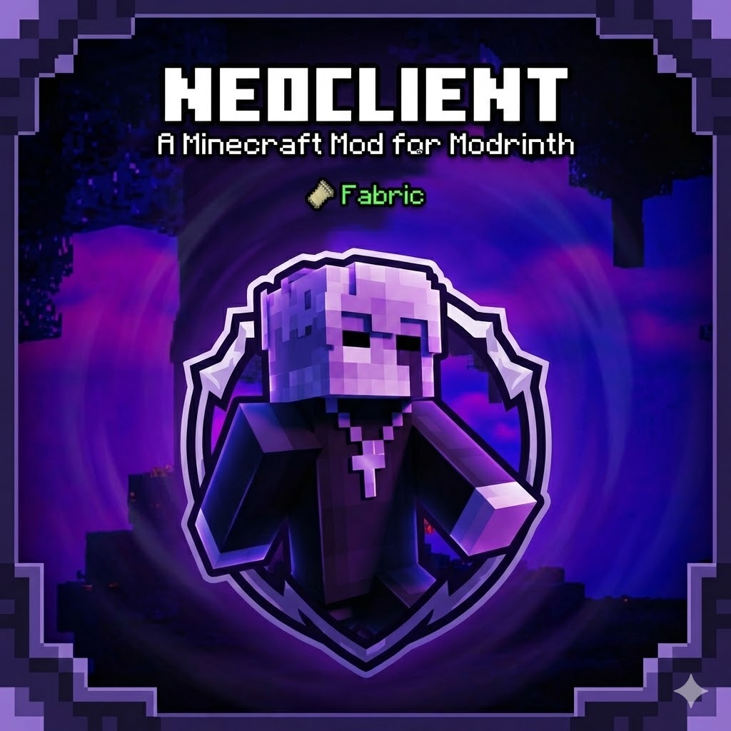 NeoMods