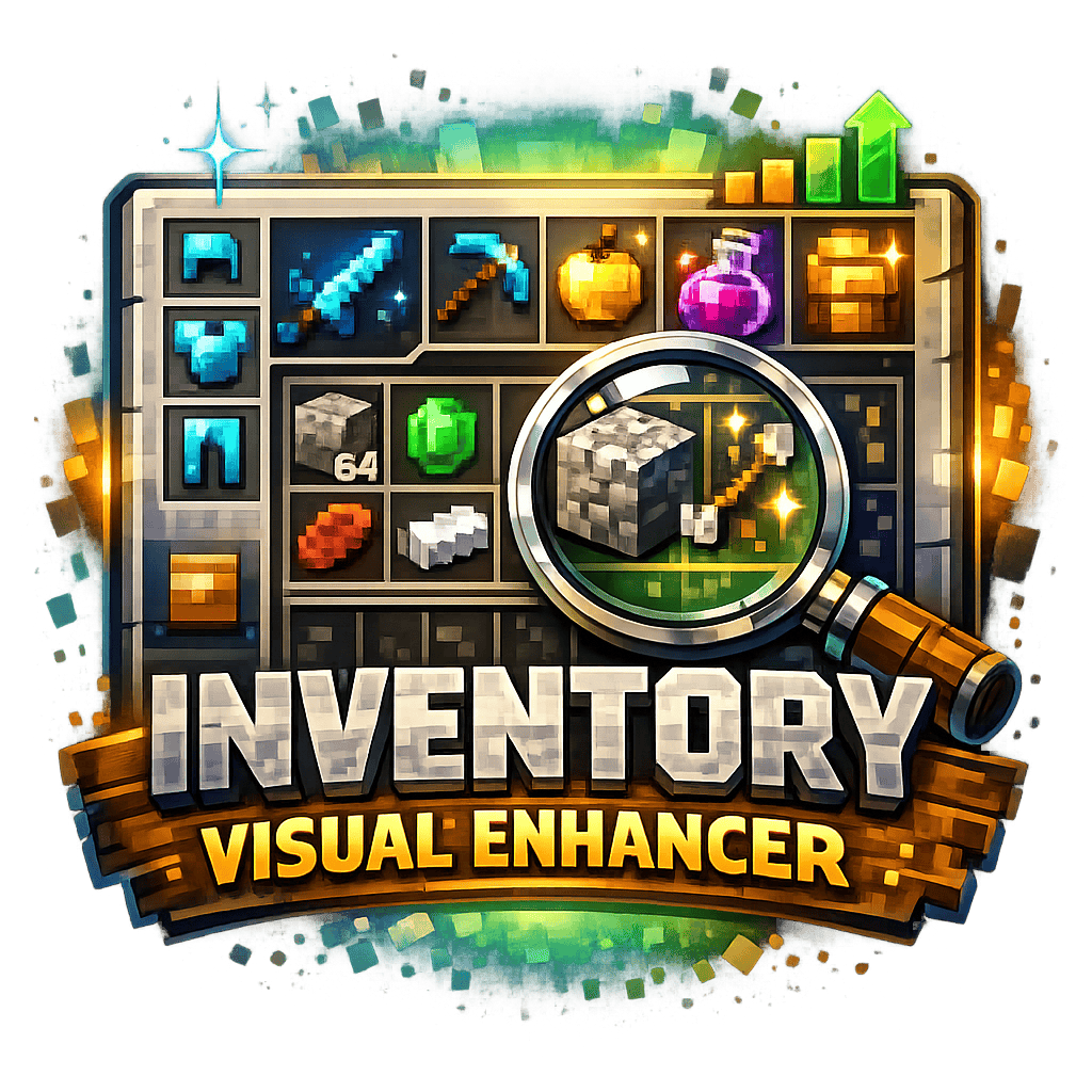 Inventory Visual Enhancer