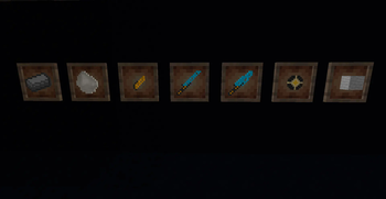 Items
