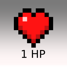 1 HP Challenge