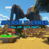 Splash Cleaner