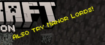Also try Manor Lords!