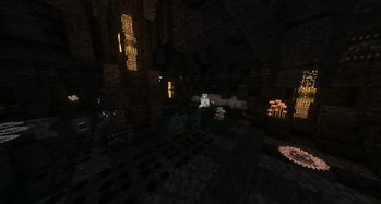 snapshot 1.16.5 dungeon