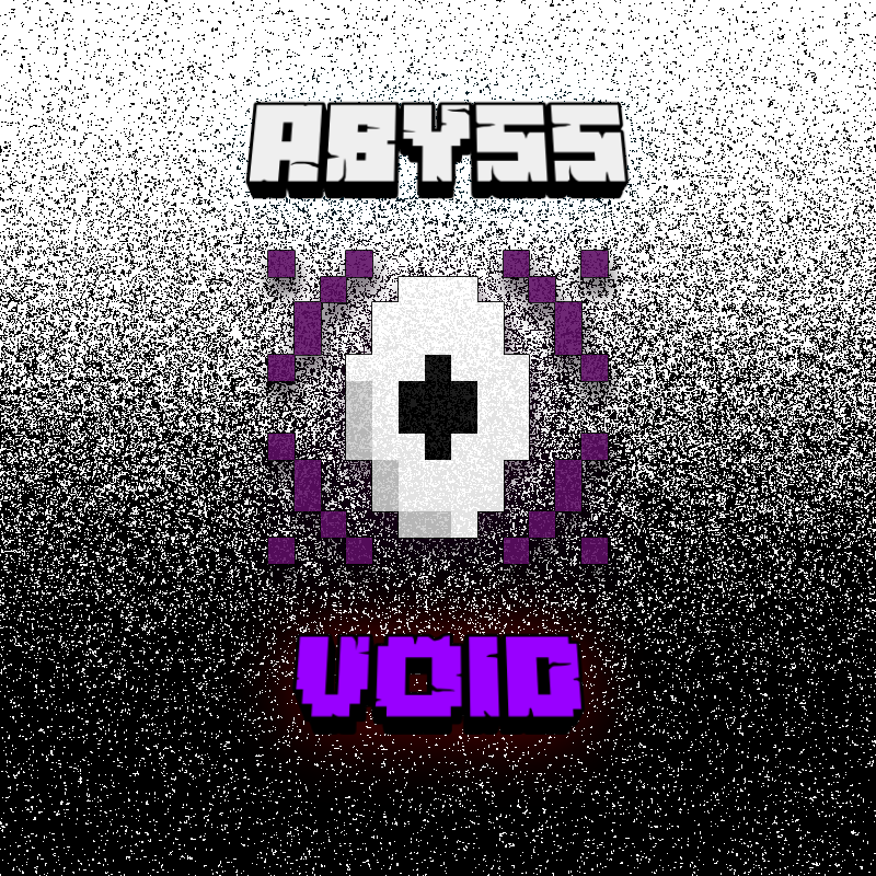 Photonium - Abyss & Void