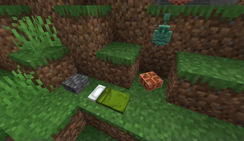 invisible item frames