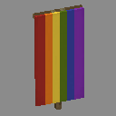 Equippable Banners