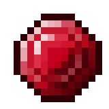Ruby Ore Mod