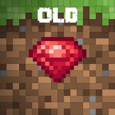 The Old Minecraft