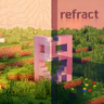 Refract Shaders