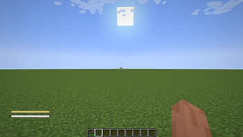 new HUD