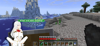 creeper