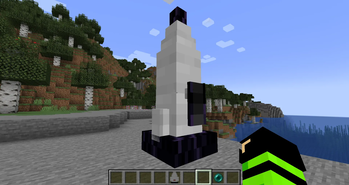 Rocket