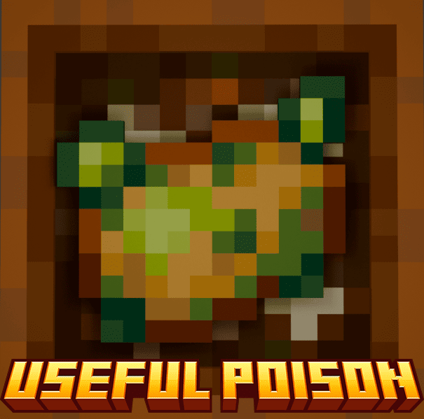 Useful Poison