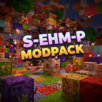 ECS - S-EhM-P Modpack