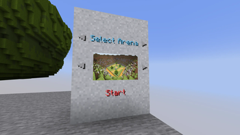 Option Screen