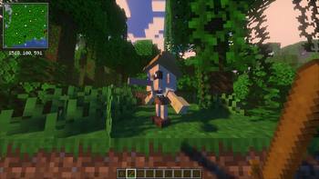 pinokio sword