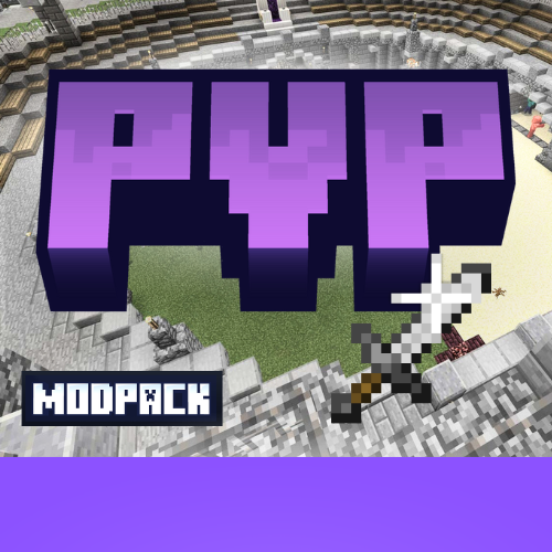 Better PVP