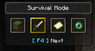 Creative in hardcore