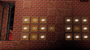 Crafting