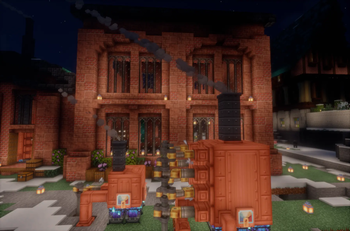 New Blocks