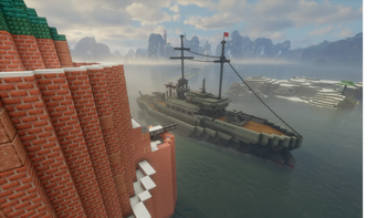 Create Aeronotics
