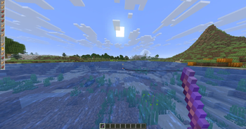 In-Game View