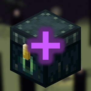 Large Ender Chest