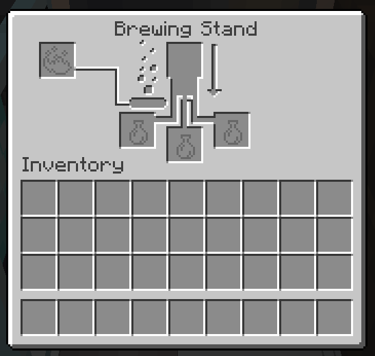 Brewing Stand