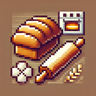 Bakering