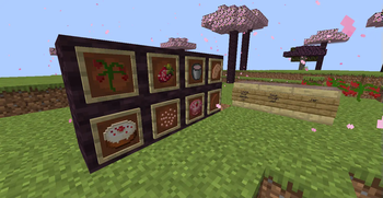 1.3 Items