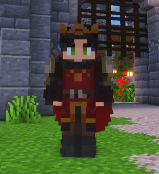 Castle Pack - Minecraft Modpack