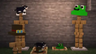 Osimaly's hats