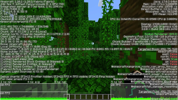 FPS in a jungle on a low end PC