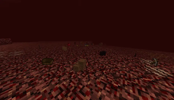 The Crimson Wastes